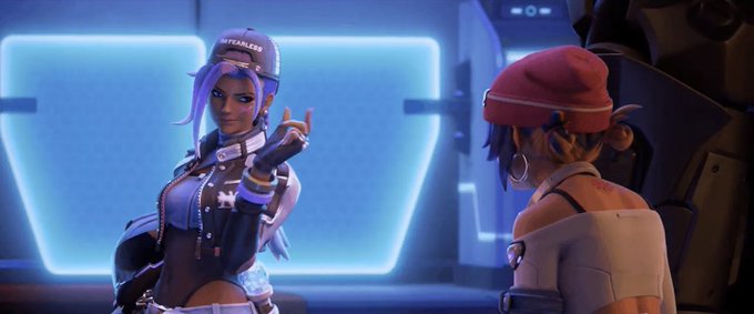 alright overwatch porn gods of the internet, we&rsquo;re waiting https://t.co/uP931KkAe4<a href="/tag/anime"class="tags"><span>#anime</span></a><a href="/tag/cosplay"class="tags"><span>#cosplay</span></a>