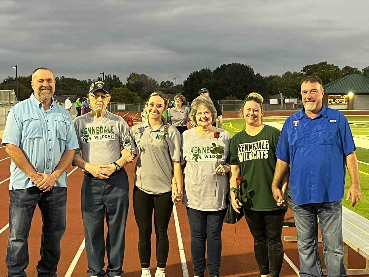 Kennedale Athletic Training tweet media