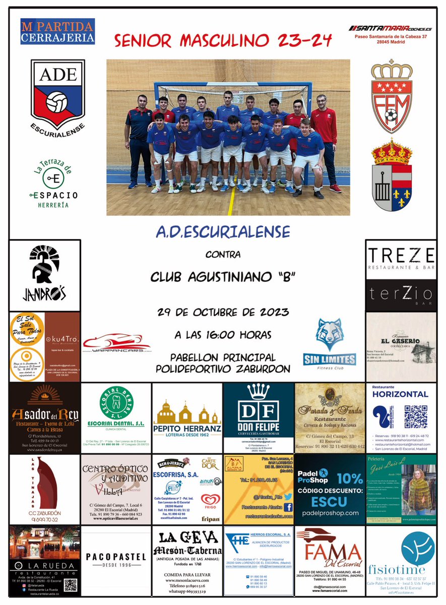 #vamosescu💪🏻⚽️