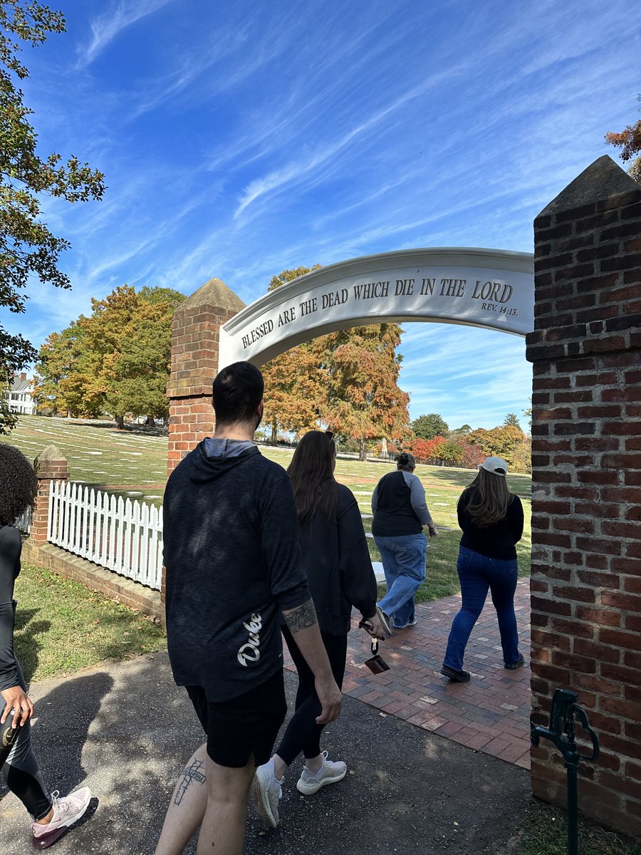 Wake Forest Law tweet media