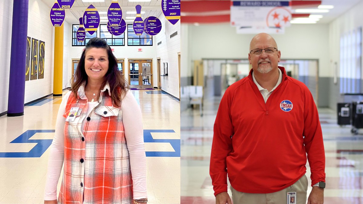 Rutherford County Schools tweet media