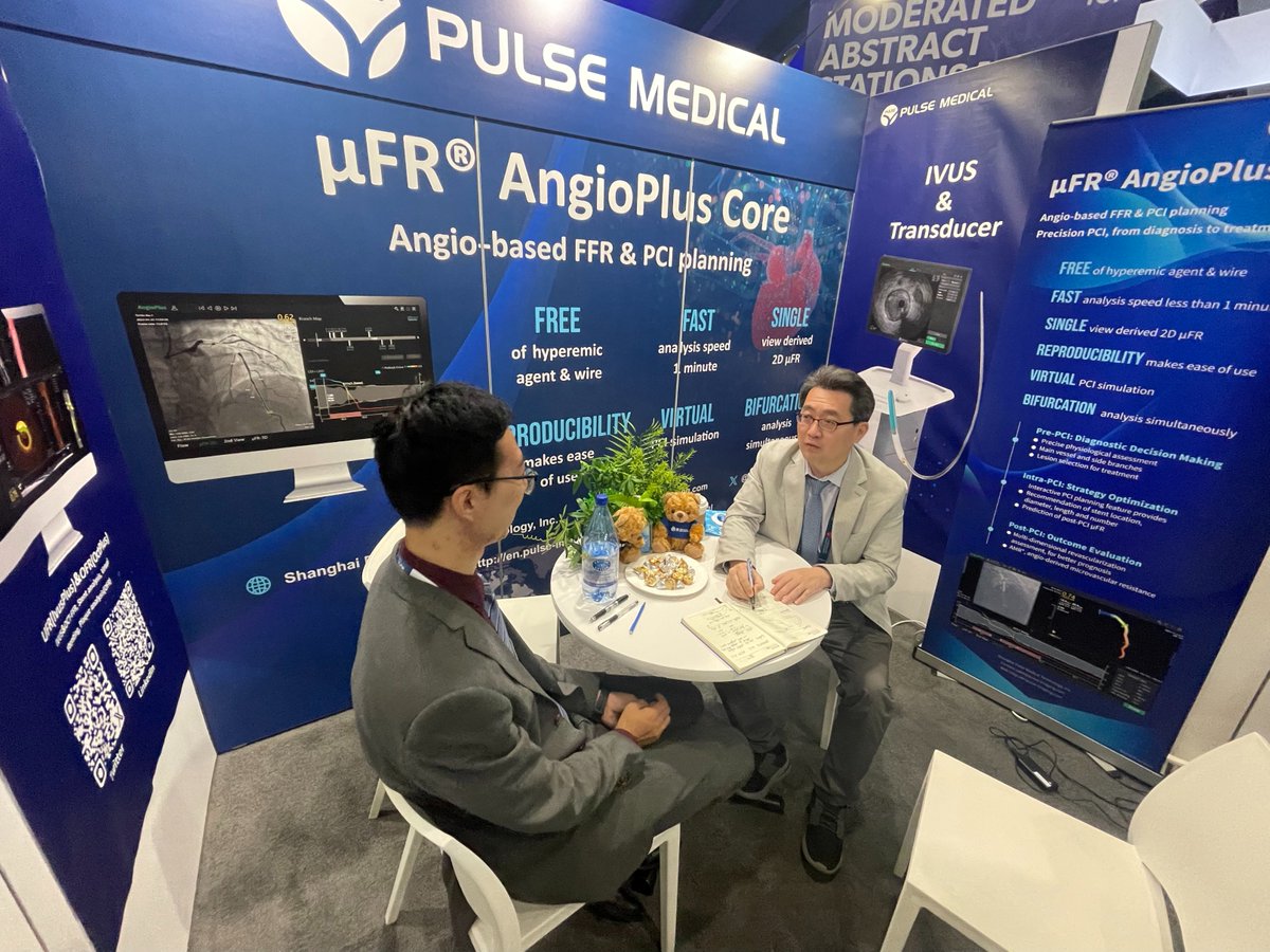 Pulse Medical tweet media