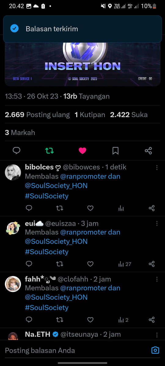 bibowces's tweet photo. @ranpromoter https://t.co/kwVOW9mvj7