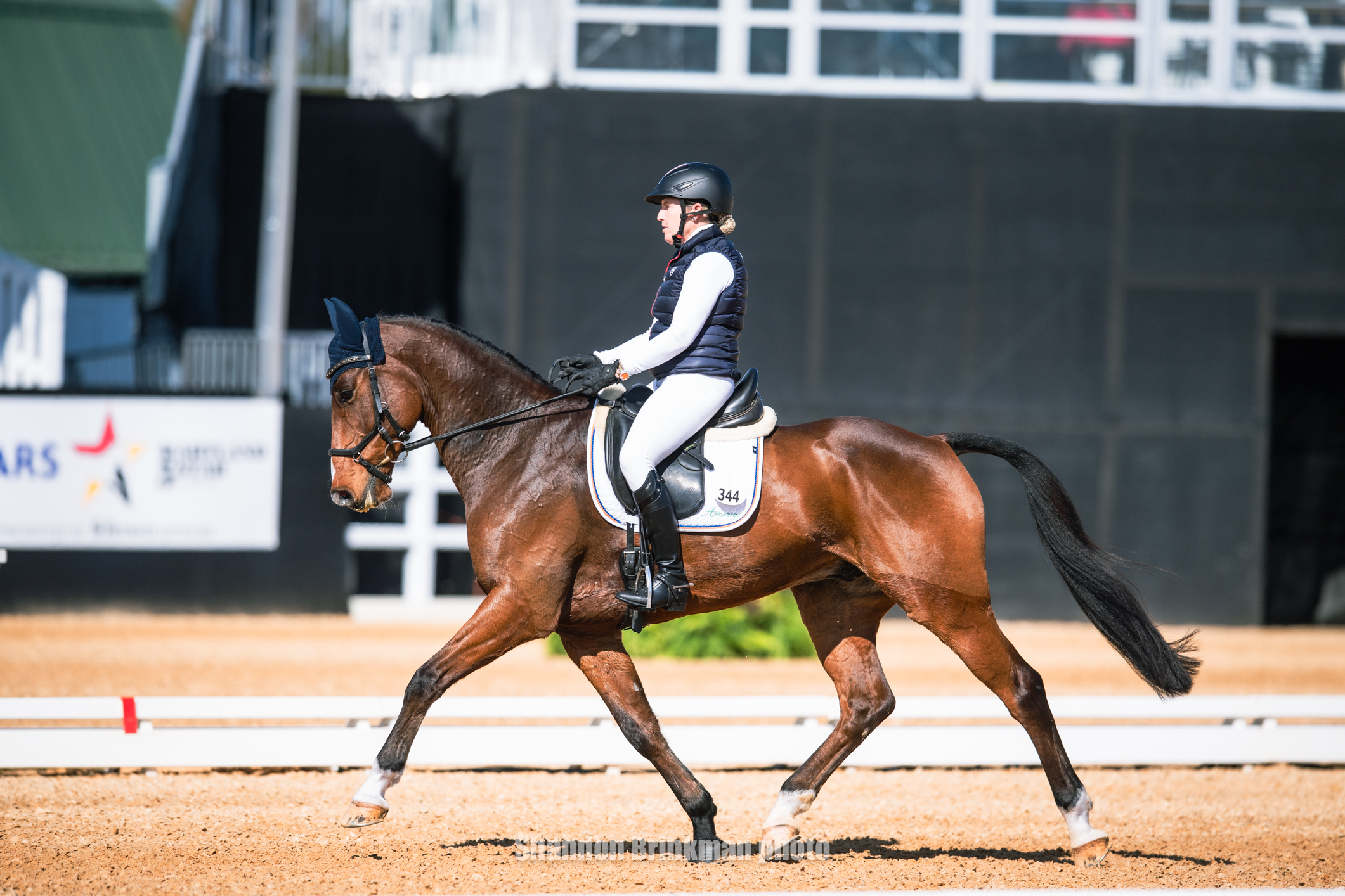 Mars Riders USEA | Meet the 26 Five-Star Entries of the 2023 MARS