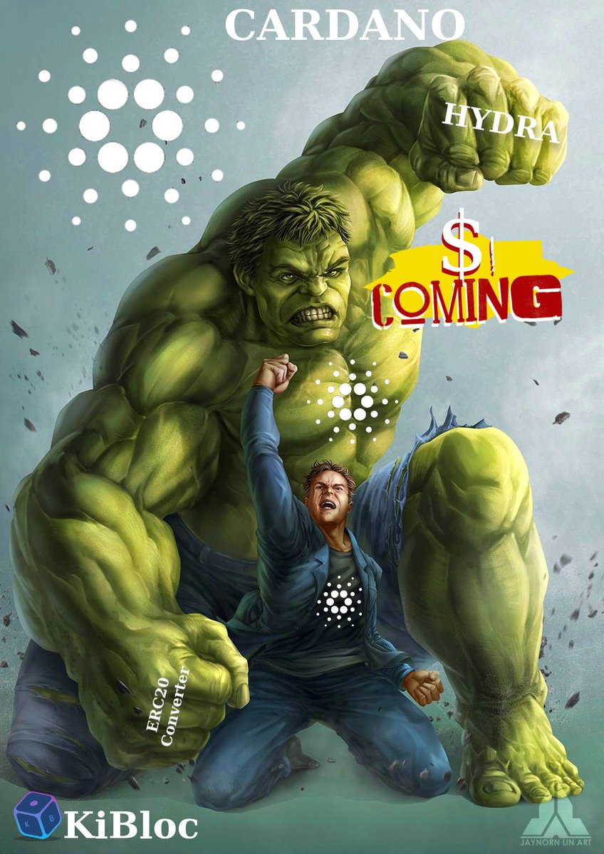 Dr_shwetaPHD's tweet photo. 🔥ADA's Potential Bull Run Hinges on Breaking $0.40 Barrier for a Rally Towards $1

✅ADA is showing positive signs of a bullish surge, with a target set at $1.
✅#ADA's price has increased by 3% in the last 24 hours, surpassing $0.29, and marking a weekly gain of over 20%. https://t.co/xo4X90XcMg