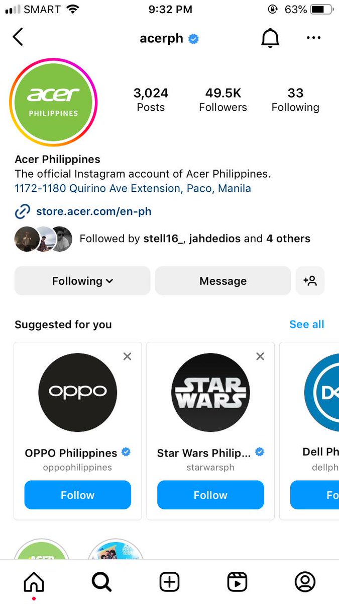 dominicprg's tweet photo. @AcerPhils @SB19Official Manifesting Tickets. @AcerPhils
Sali tayo A'TIN. Try natin to. Kung mapili ito na sign Para Umattend talaga.
@This_Aira @arahzianelle14 @a_asaiah
#OneZoneOneAcerFam https://t.co/6Gk3WTyQqu