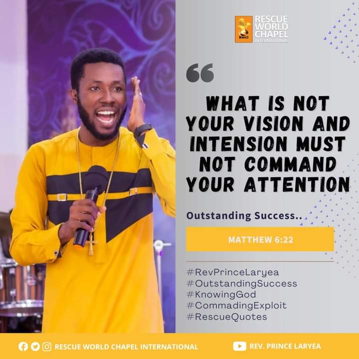 danie96426's tweet image. #RevPrinceLaryea
#Outstanding success
#Commanding exploit 
#RescueQuotes