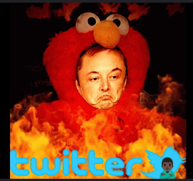 MrSpiritsRaven's tweet photo. One YEAR since #ElonMusk #TwitterTakeover everything is DOWN. #Profits. #Subscriptions. #TwitterUsage. ADVERTISING REVENUE.
#TESLA PROFITS DOWN AS #MUSK LOSES $28 BILLION IN THE LAST QUARTER.

Fact IS #ElonMusk was never a savvy smart intelligent businessman. He bought companies that were already successful and managed to TANK them all..... THE PERFECT EXAMPLE, TWITTER.

Twitter value has decreased from #Musk purchase price of $44 Billion to #4Billion. 
A Record Revenue Reversal as #Advertisers and users flee the #socialmediaplatform.