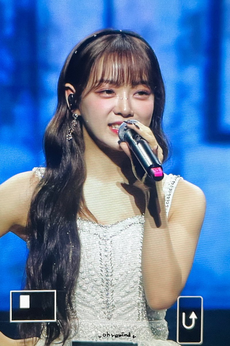 231027 SIN 프리뷰

#김세정 #세정 #KIMSEJEONG #SEJEONG