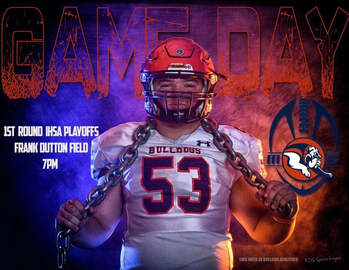 2024-25 MSHS Student Section tweet media