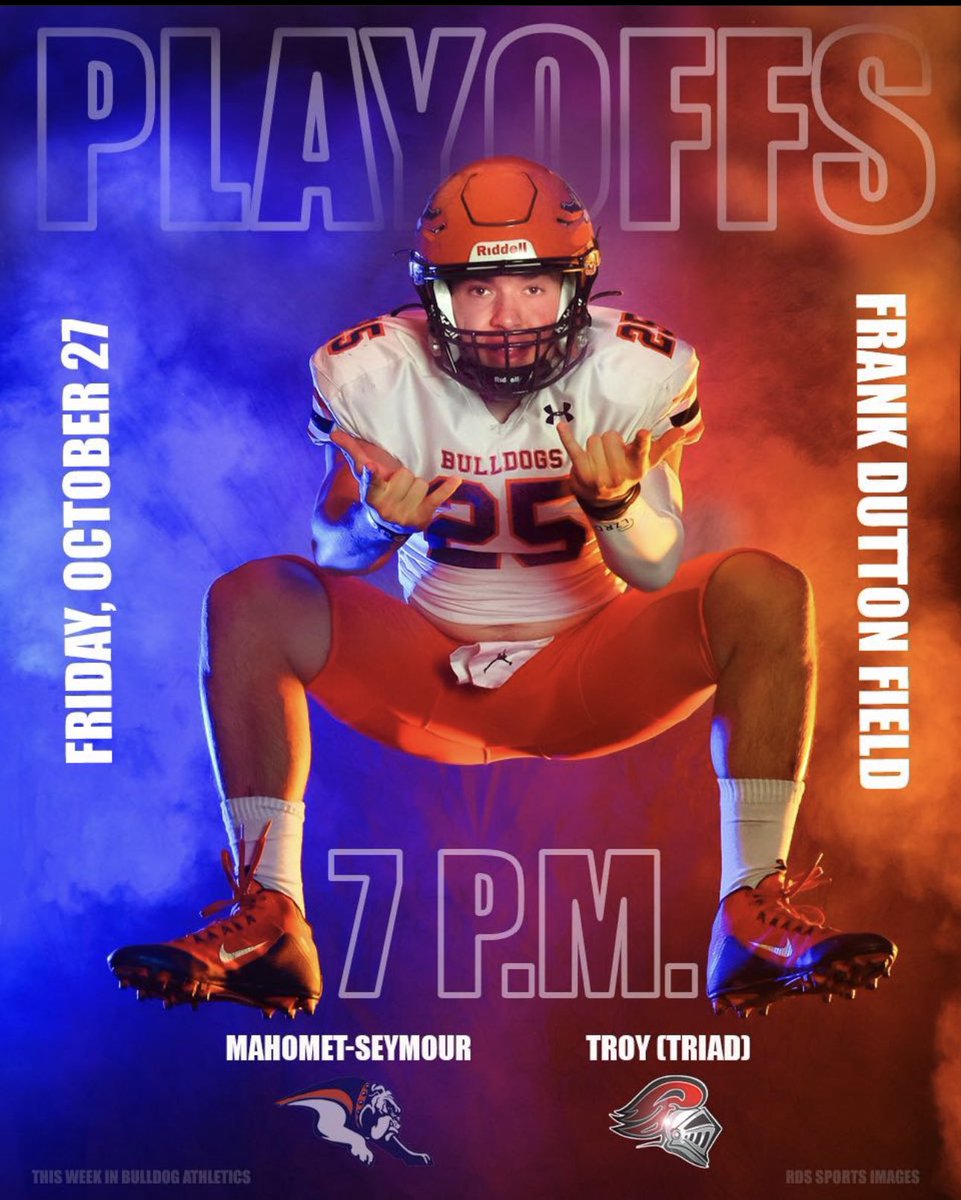 2024-25 MSHS Student Section tweet media