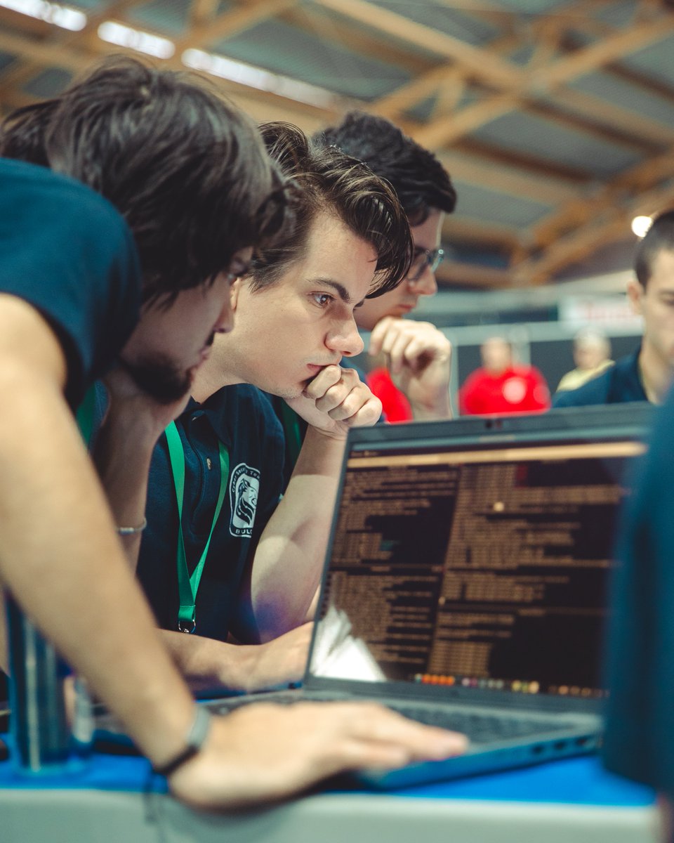 European Cybersecurity Challenge tweet media