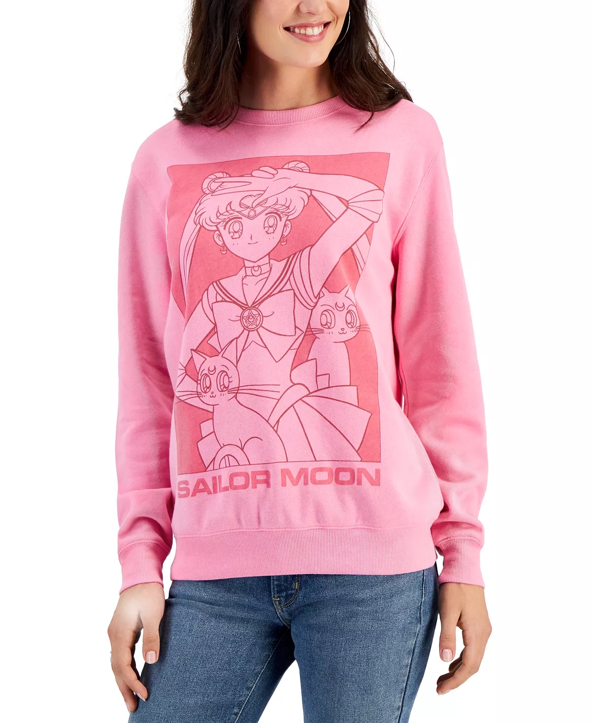 Sailor Moon News on X Couple of new USA updates this fine Friday Sailor Moon Sweatshirt https t QSRhTfPYHx Over the Knee Socks https t XA2b1QHa65 https t eqonGN9vgS X