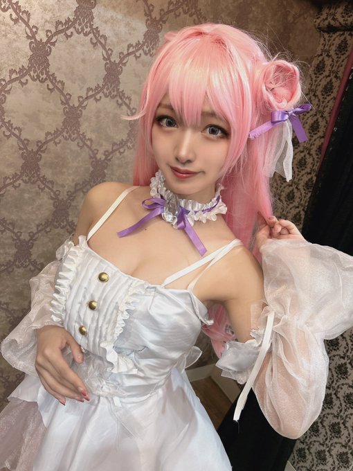 Twitterのコスプレ画像49