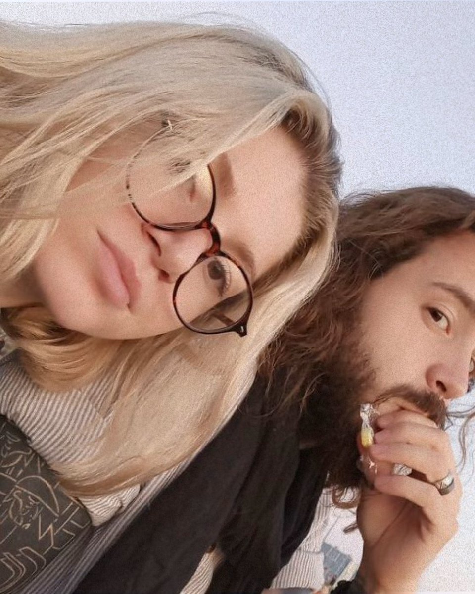 ncsosorg's tweet photo. This is Seda and Stanislav. They love each other and were planning a future together: get married and have kids. But on August 24, 2023 Seda was kidnapped from their apartment in St. Petersburg. Since then, Stanislav hasn’t been able to get in touch with his sweetheart.
1/10 https://t.co/vYjDGQCPin