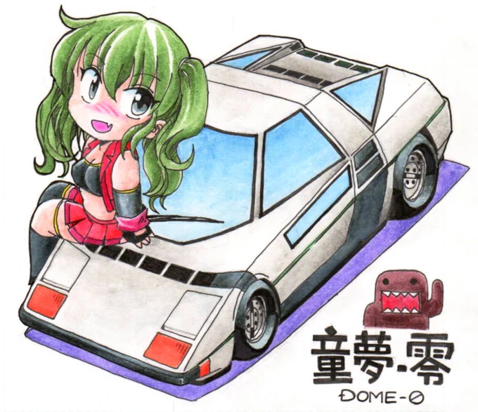 #みなさん2年前の今頃はどんな絵描いてましたか  ヤバイ、このあたりから更新が滞っている…