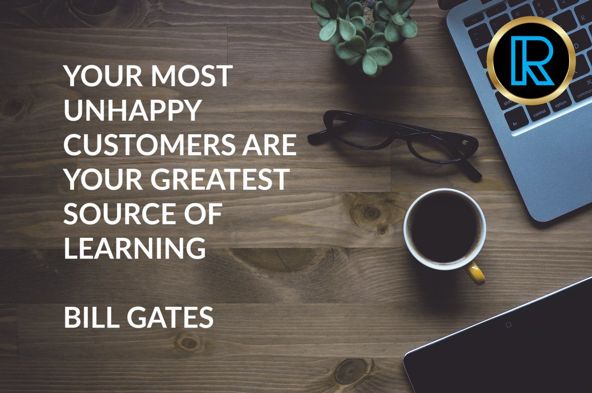 GPXPR_'s tweet photo. Negative reviews are not necessarily a bad thing. https://t.co/KYG91zvILT