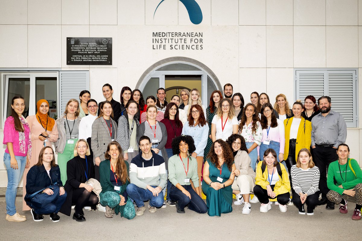 Institute for Anthropological Research tweet media
