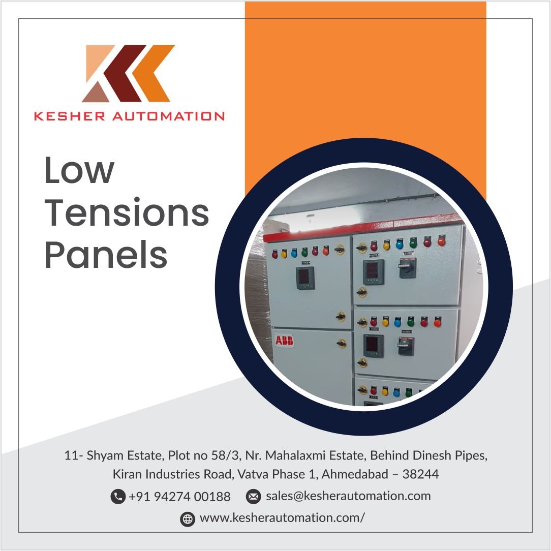KesherAPower's tweet image. 𝗟𝗼𝘄 𝗧𝗲𝗻𝘀𝗶𝗼𝗻 𝗩𝗼𝗹𝘁𝗮𝗴𝗲 𝗣𝗮𝗻𝗲𝗹 𝗠𝗮𝗻𝘂𝗳𝗮𝗰𝘁𝘂𝗿𝗲𝗿𝘀 𝗶𝗻 𝗜𝗻𝗱𝗶𝗮

🌐 kesherautomation.com/lt-distributio…

#lowtension #lowpowerconsumption #lowcontrol #voltagepanel #controlpanel #panelmanufacturer #controlpanel #PowerControl
#controllerswitch #controller