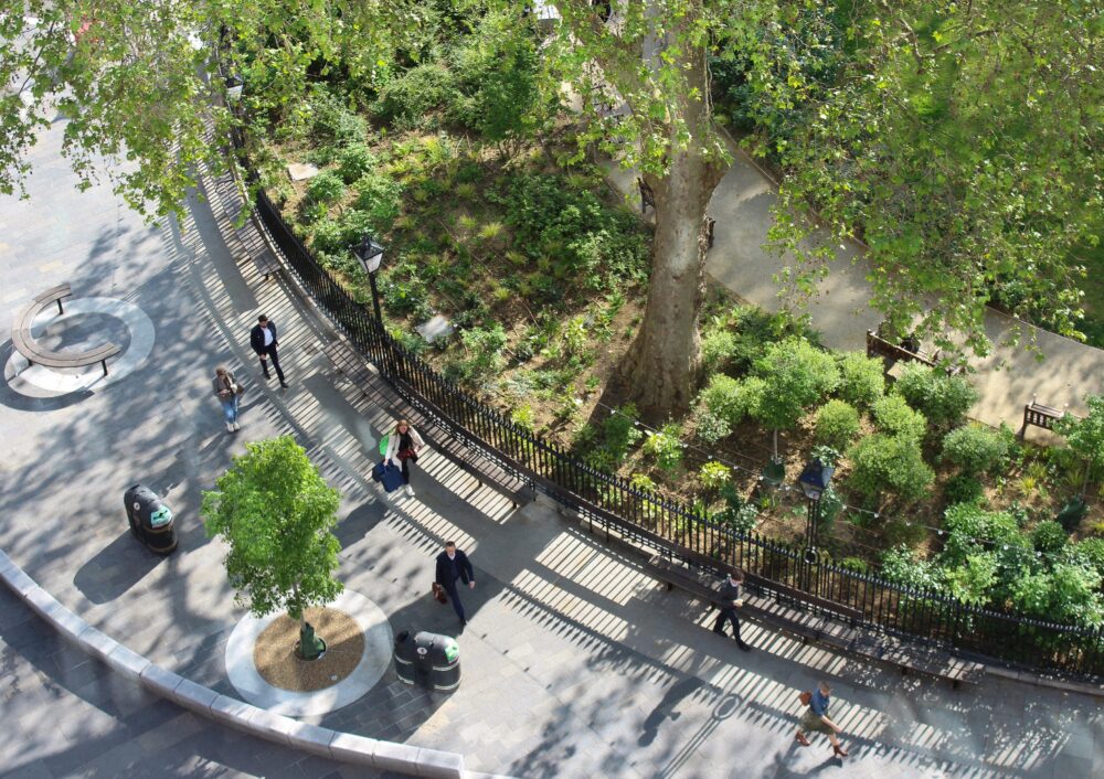 CTAwards's tweet photo. Civic Trust Awards Assessment Visits have taken place in Westminster, Greater London. Good luck @publica_office @wsp @WSP_UK @CityWestminster @FMConwayltd @nrpltd #cta2024 #architecture #Sustainability #access #inclusion #CommunityEngagement #HanoverSquare #publicrealm #WestEnd #civicspace #Destination #garden #Oasis #gardens #historicvistas
📸 @publica_office