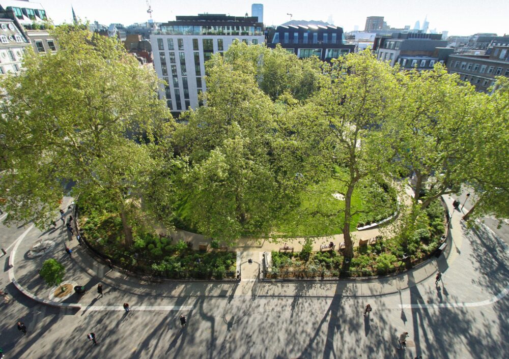 CTAwards's tweet photo. Civic Trust Awards Assessment Visits have taken place in Westminster, Greater London. Good luck @publica_office @wsp @WSP_UK @CityWestminster @FMConwayltd @nrpltd #cta2024 #architecture #Sustainability #access #inclusion #CommunityEngagement #HanoverSquare #publicrealm #WestEnd #civicspace #Destination #garden #Oasis #gardens #historicvistas
📸 @publica_office