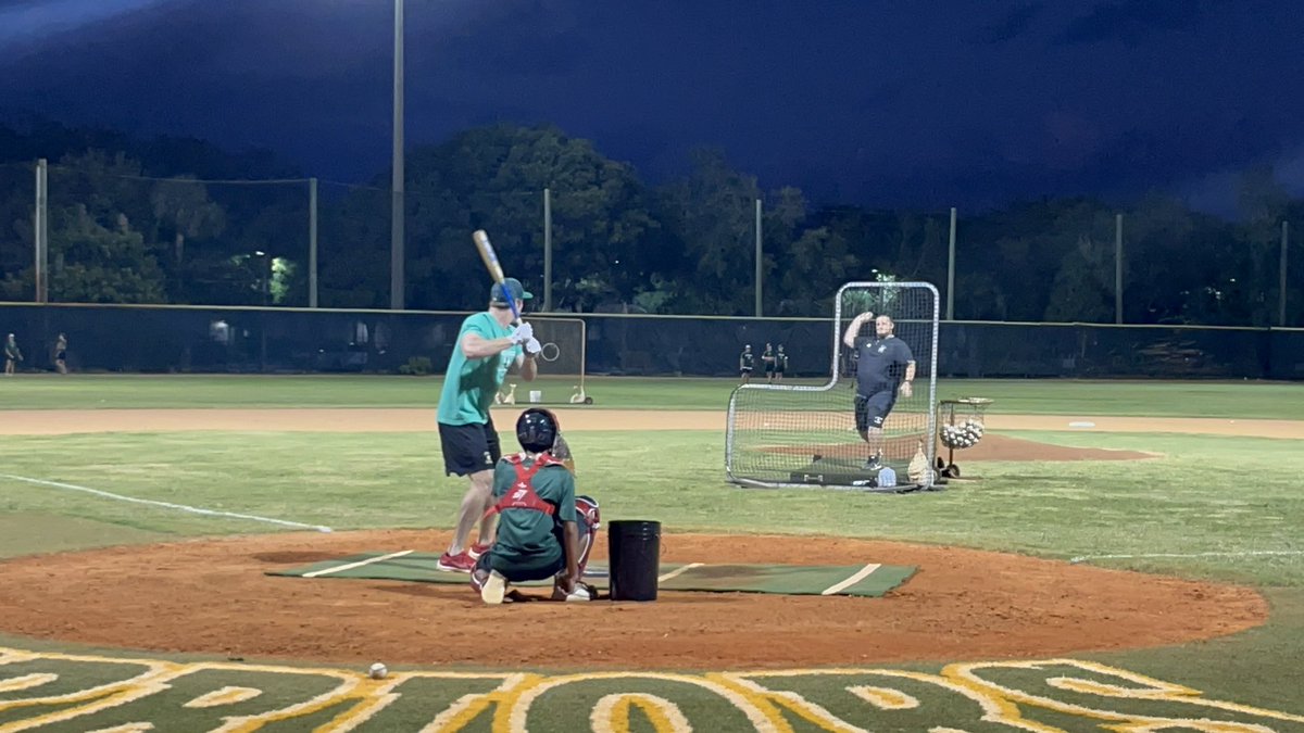 Jupiter Warriors Baseball tweet media