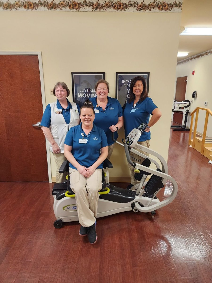 Stonegate HC tweet media