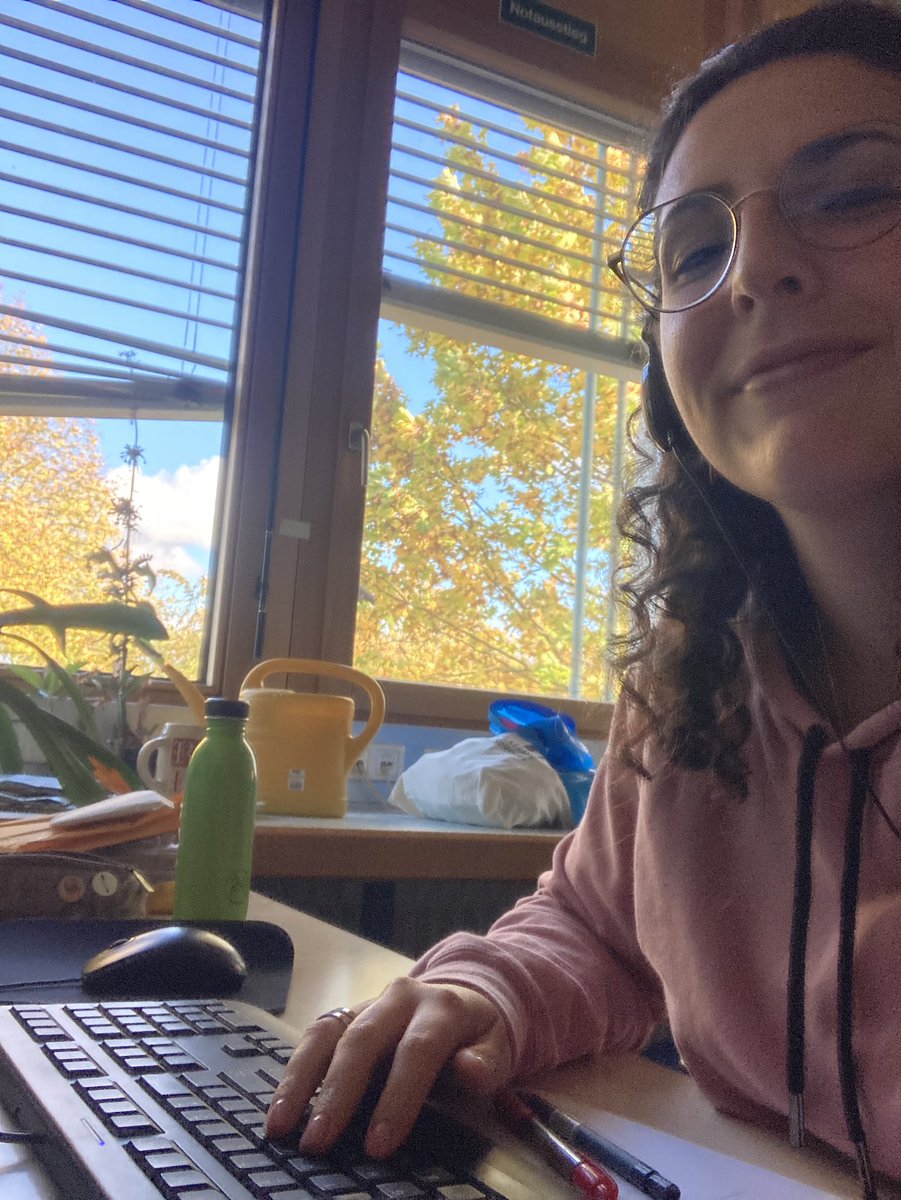 Blanca Iváñez (she/her) tweet media