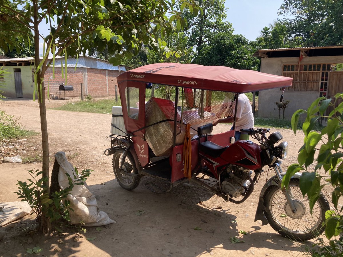 Blanca Iváñez (she/her) tweet media