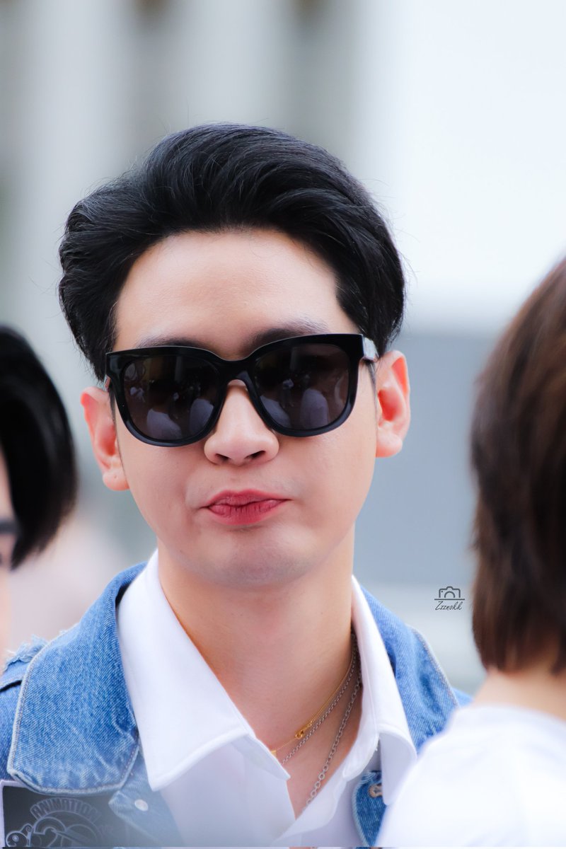 jabyenworn's tweet photo. Kimmon Warodom
@KiimMon #kiimmon
#ขุณขิมมอญ
#โมกิของคิมม่อน https://t.co/On6LDMx4XM