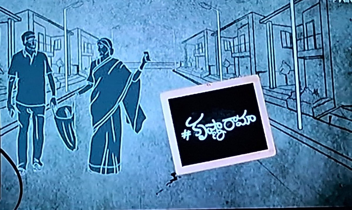 Nainask3's tweet photo. ఈ weekend ki అందరూ  ఈ కృష్ణా రామా మూవీ చూడండి. చాలా బాగుంది. 👌😍❤
#KrishnaRama https://t.co/bWCQTk8m9l