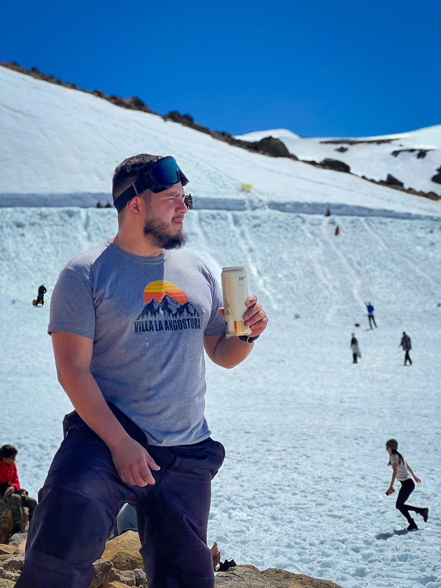 guillemoralespy's tweet photo. ❄️🍺 https://t.co/xyo7nE7O4g