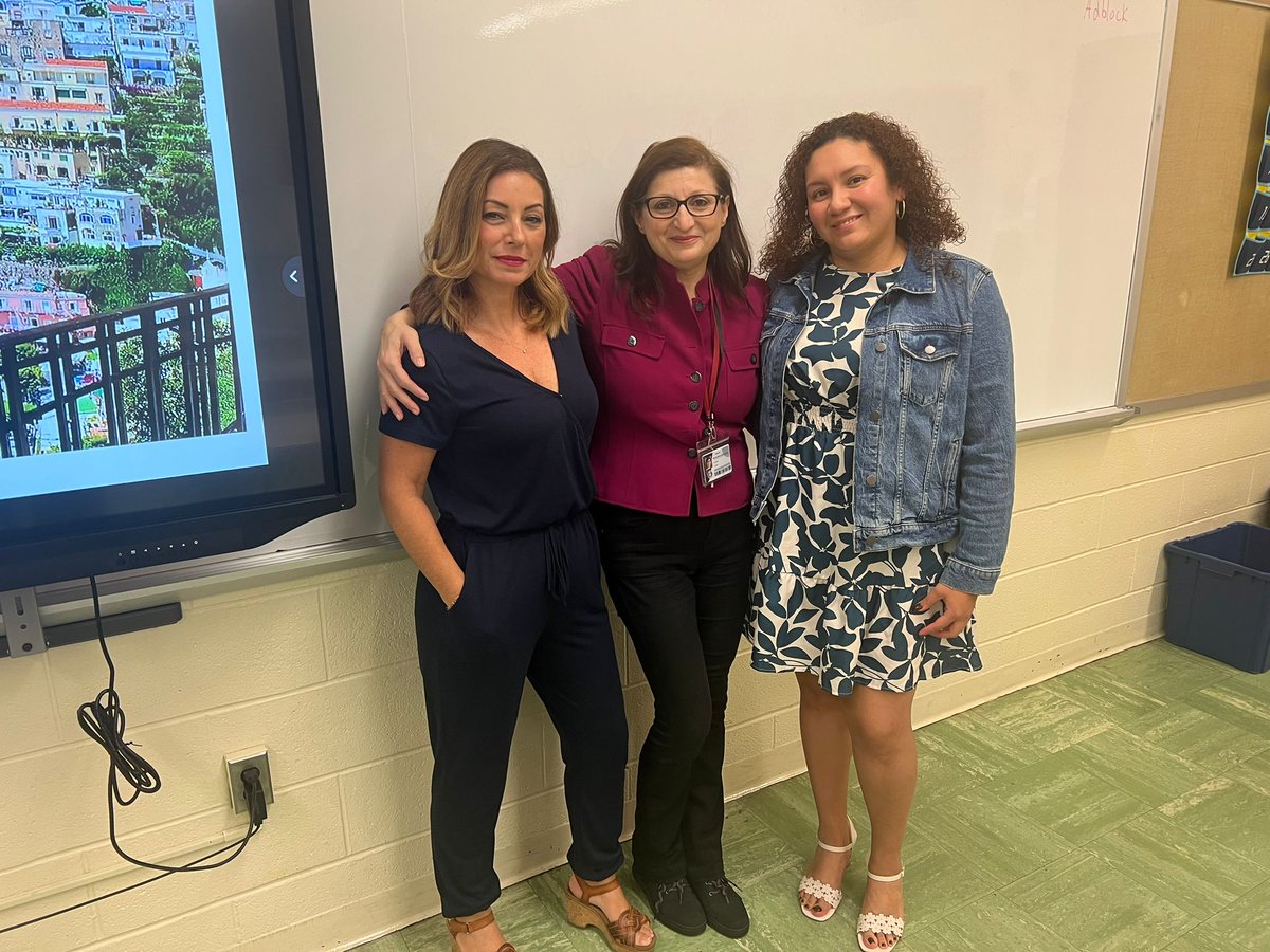 Sra. Sanchez tweet media