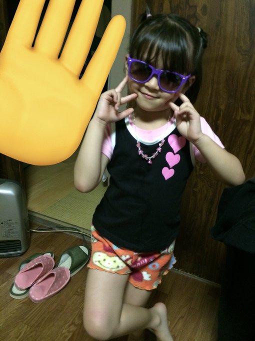 Twitterのコスプレ画像9