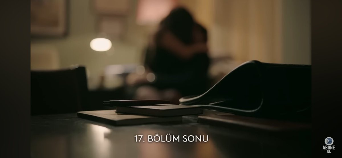 Özetin sonundaki #ılcey için artık mutlu günlerin kapısının aralanması çok yakındır yazınca bölüm sonundan beklentim ektedir #yargı