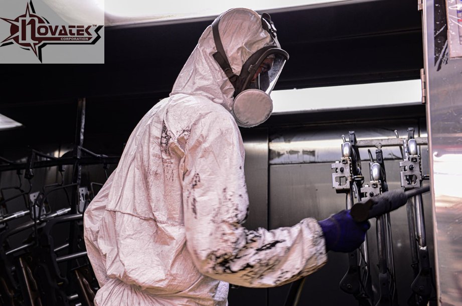 NovatekCo's tweet image. When dealing with hazardous environments, taking shortcuts isn't an option. Our Novair Air Scrubbers will aid in getting the job done right NovaTekCo.com

#USA #Industrial #Equipment #Manufacturing #PAKvsSA #1989TaylorsVersion #FortniteOG #FridayFeeling #FridayVibes #US