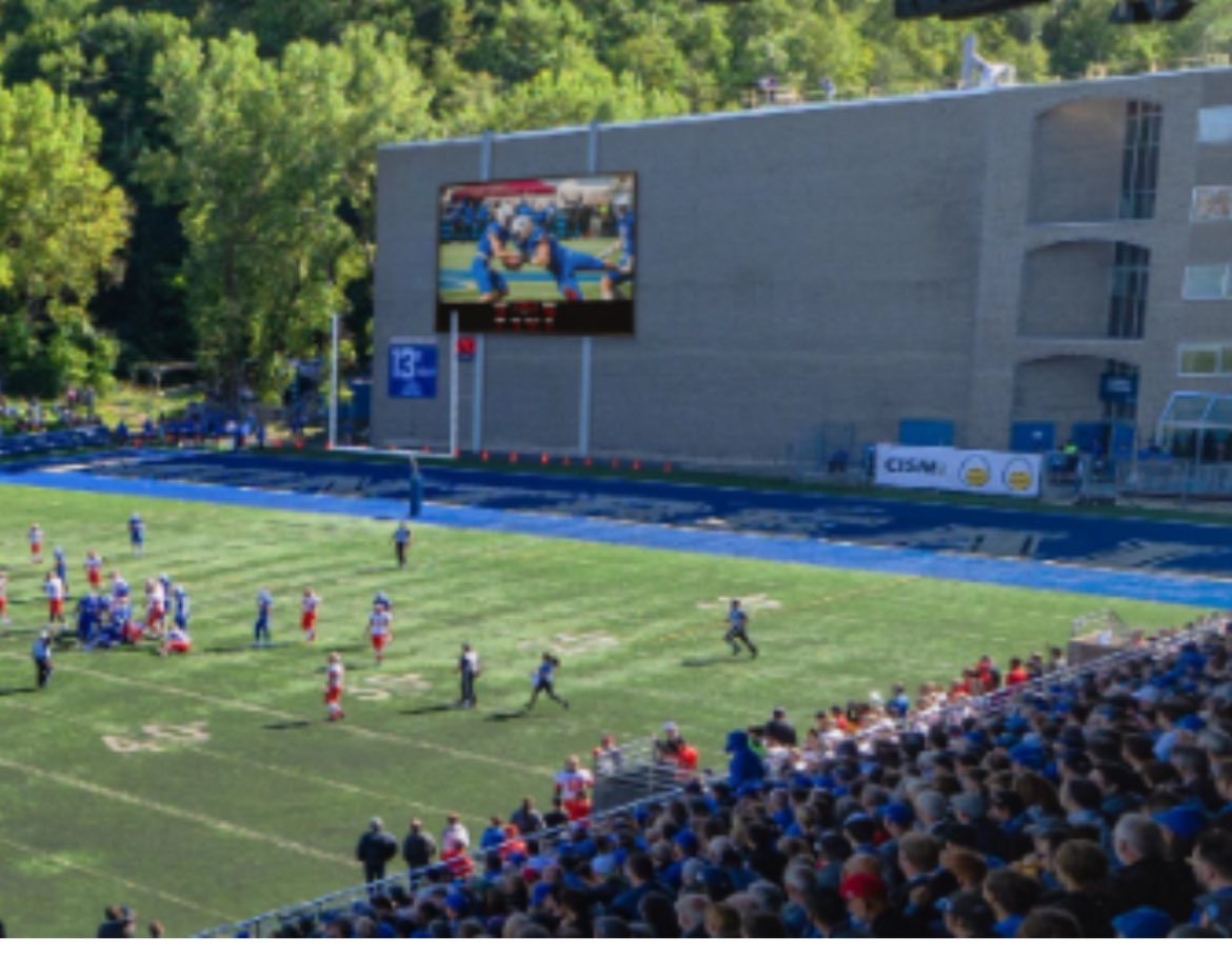 kenwaller1's tweet image. #VideoBoard #CEPSUM Does the new Stadium Reno plan include a Video Replay Display Screen as well? Looking forward to the Dunsmore Cup game on Nov 11 @Carabins