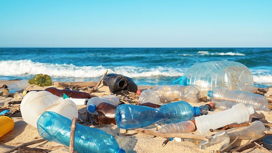 Sen. Jeff Merkley of Oregon and Rep. Jared Huffman of California have reintroduced the Break Free From Plastic Pollution Act, which is aimed at reducing #plastic #pollution at the source. buff.ly/45J52pD #recycling