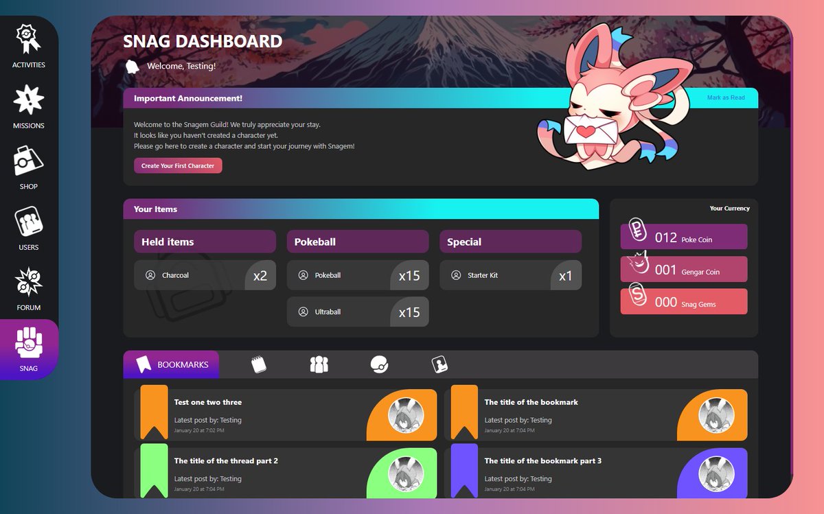 developeratul's tweet image. Hey there 👋

If you are looking for a developer to build a custom web app with a stunning frontend and back end, please be sure to check my gig on Fiverr: fiverr.com/s/2mbNNV

I specialize in TypeScript, React, Next.js, Tailwind CSS, Shadcn-UI, and Supabase (or any backend)