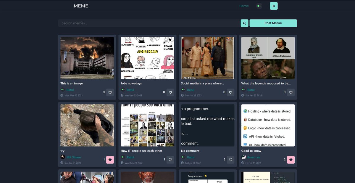 developeratul's tweet image. Hey there 👋

If you are looking for a developer to build a custom web app with a stunning frontend and back end, please be sure to check my gig on Fiverr: fiverr.com/s/2mbNNV

I specialize in TypeScript, React, Next.js, Tailwind CSS, Shadcn-UI, and Supabase (or any backend)