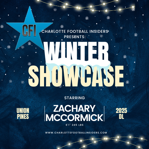 CFIShowcases's tweet photo. Winter is Coming. Bring the 🔥🔥
@UPHS_Football https://t.co/0OWb9R8hoP