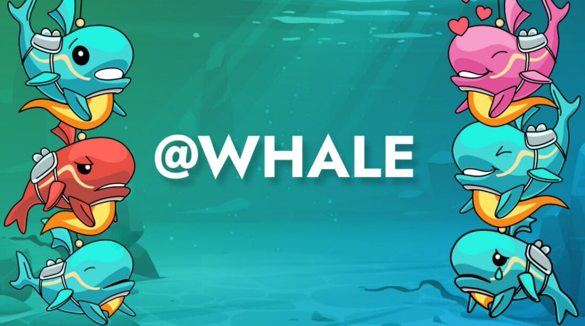 Naice619's tweet photo. so many collections and a very important future. let's see and to own the items. Check out #Whale NFT's at - https://t.co/t08eSHBNcd… $Whale @ton_blockchain  $Ton $Whale https://t.co/1iUohdsoBp