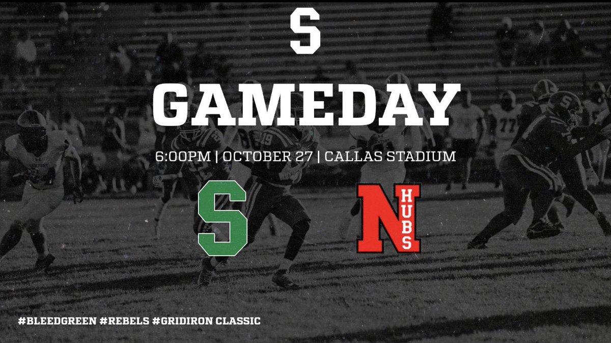 South Hagerstown Football (@shhsrebelsfb) on Twitter photo 