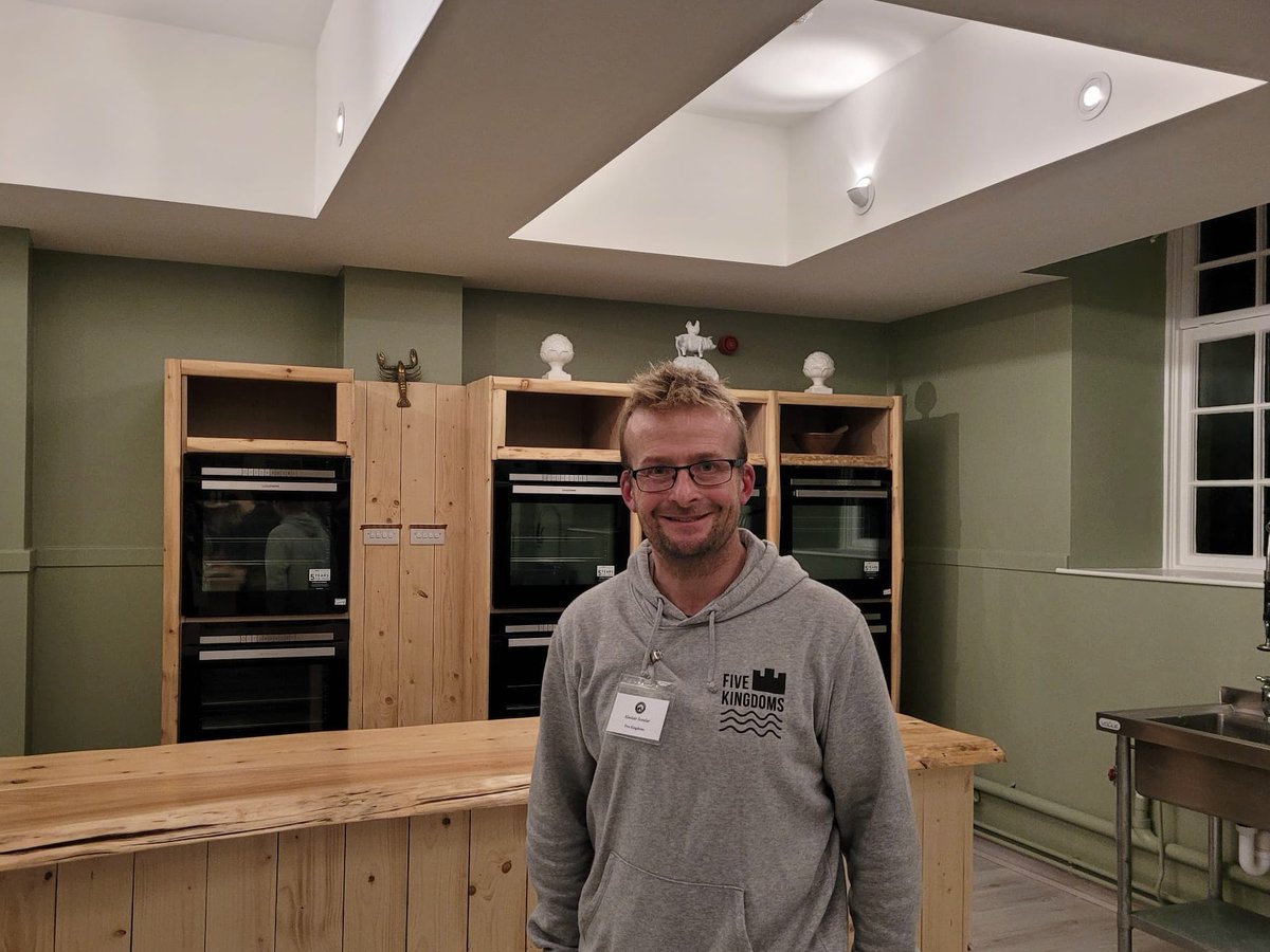 Five Kingdoms Brewery tweet media