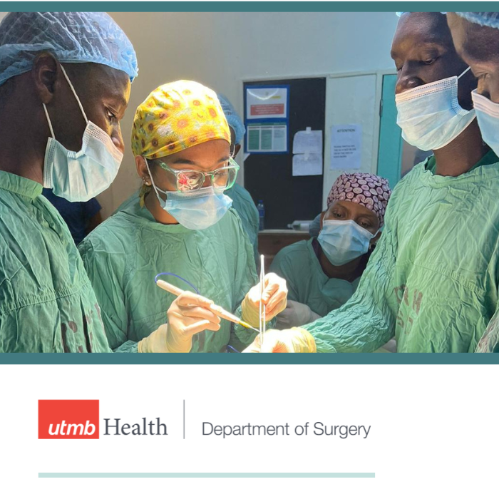 UTMBSurgery (@utmbsurgery) on Twitter photo Interested in a #surgeryresidency at <a href="/utmbhealth/">UTMB Health</a>? Check out our website to learn more about our residencies, publications, and island life. 🏝️
#Match2024
utmb.edu/surgery/reside… Interested in a #surgeryresidency at <a href="/utmbhealth/">UTMB Health</a>? Check out our website to learn more about our residencies, publications, and island life. 🏝️
#Match2024
utmb.edu/surgery/reside…