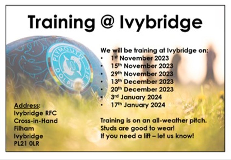 Training Under Floodlights #Pitchero
plymouthdolphinsrfc.co.uk/news/training-…