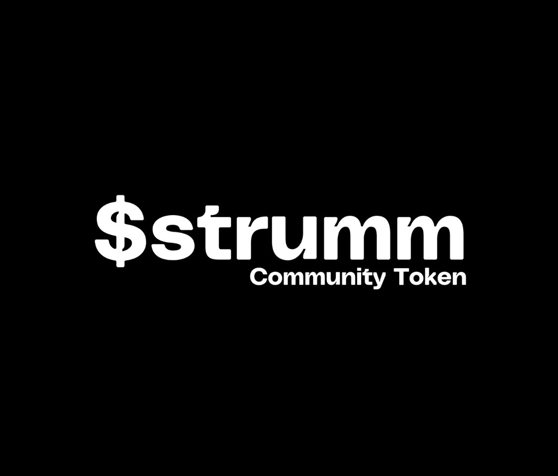 strumm_io's tweet photo. So fresh $STRUMM #altcoin https://t.co/BN59ATXE8K