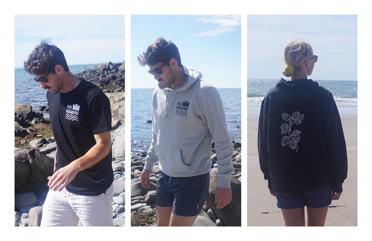 Five Kingdoms Brewery tweet media