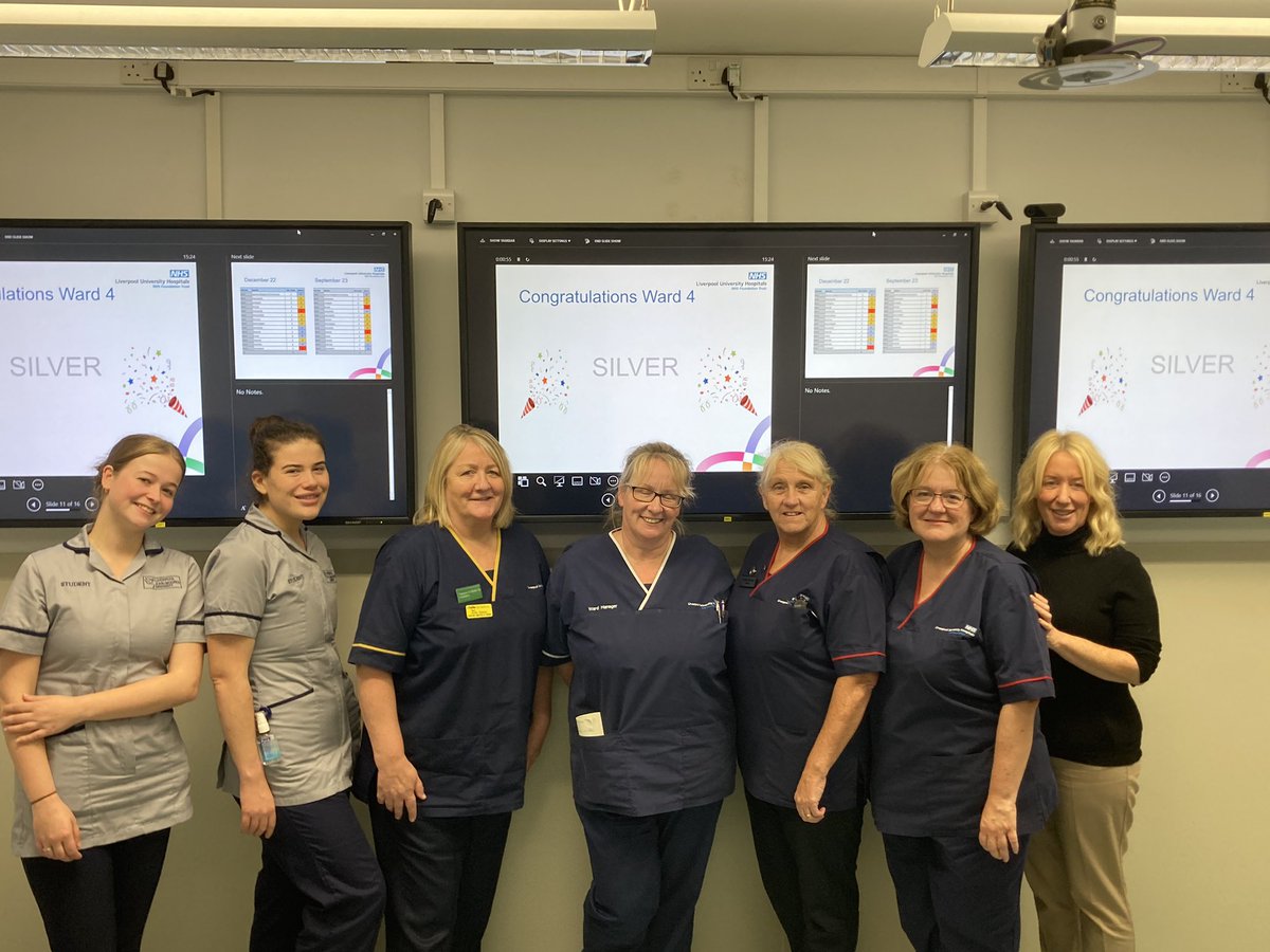 QualityteamLUH tweet media