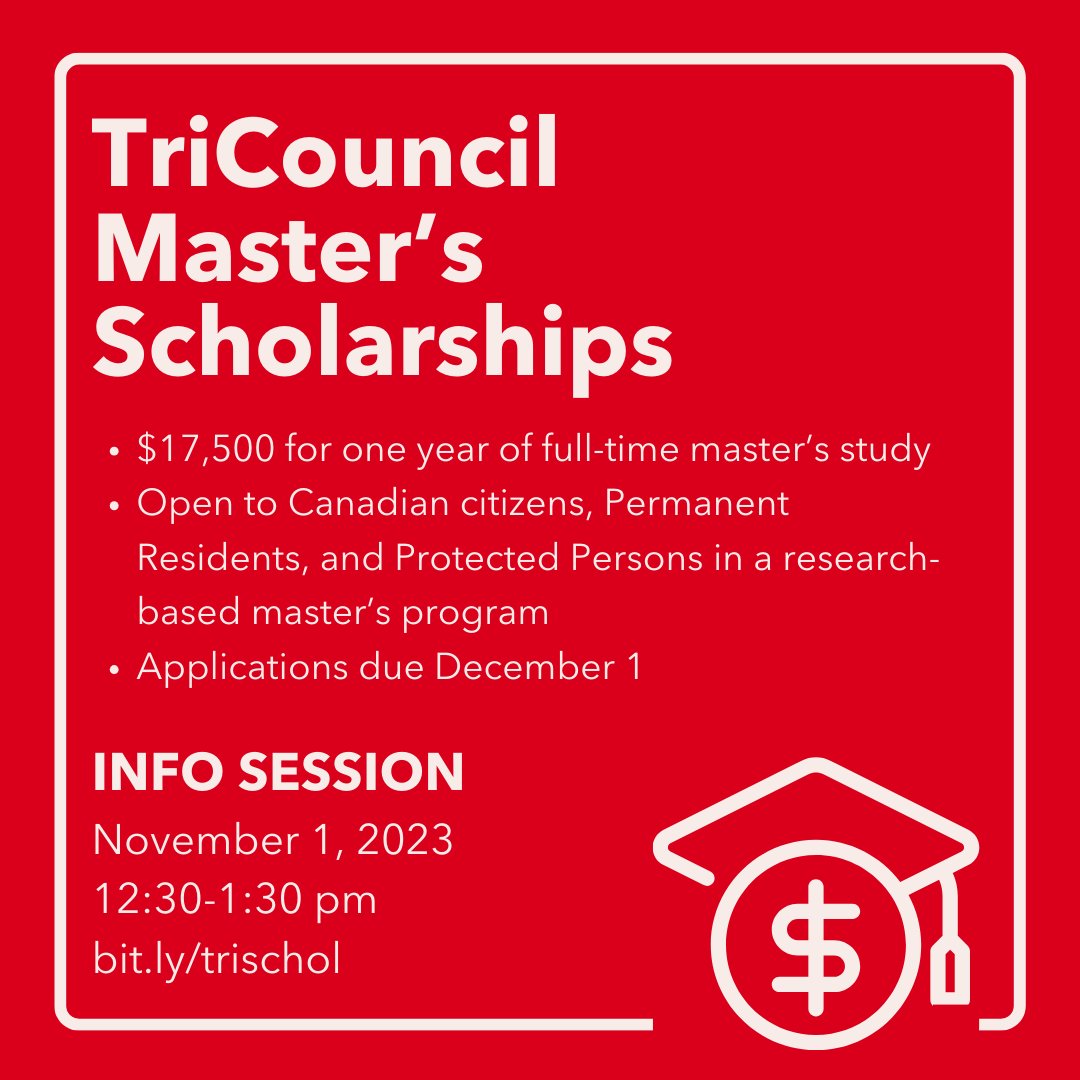 UWinnipeg Faculty of Graduate Studies tweet media